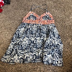 Women’s summer dress